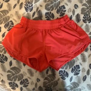 Lululemon Hotty Hots